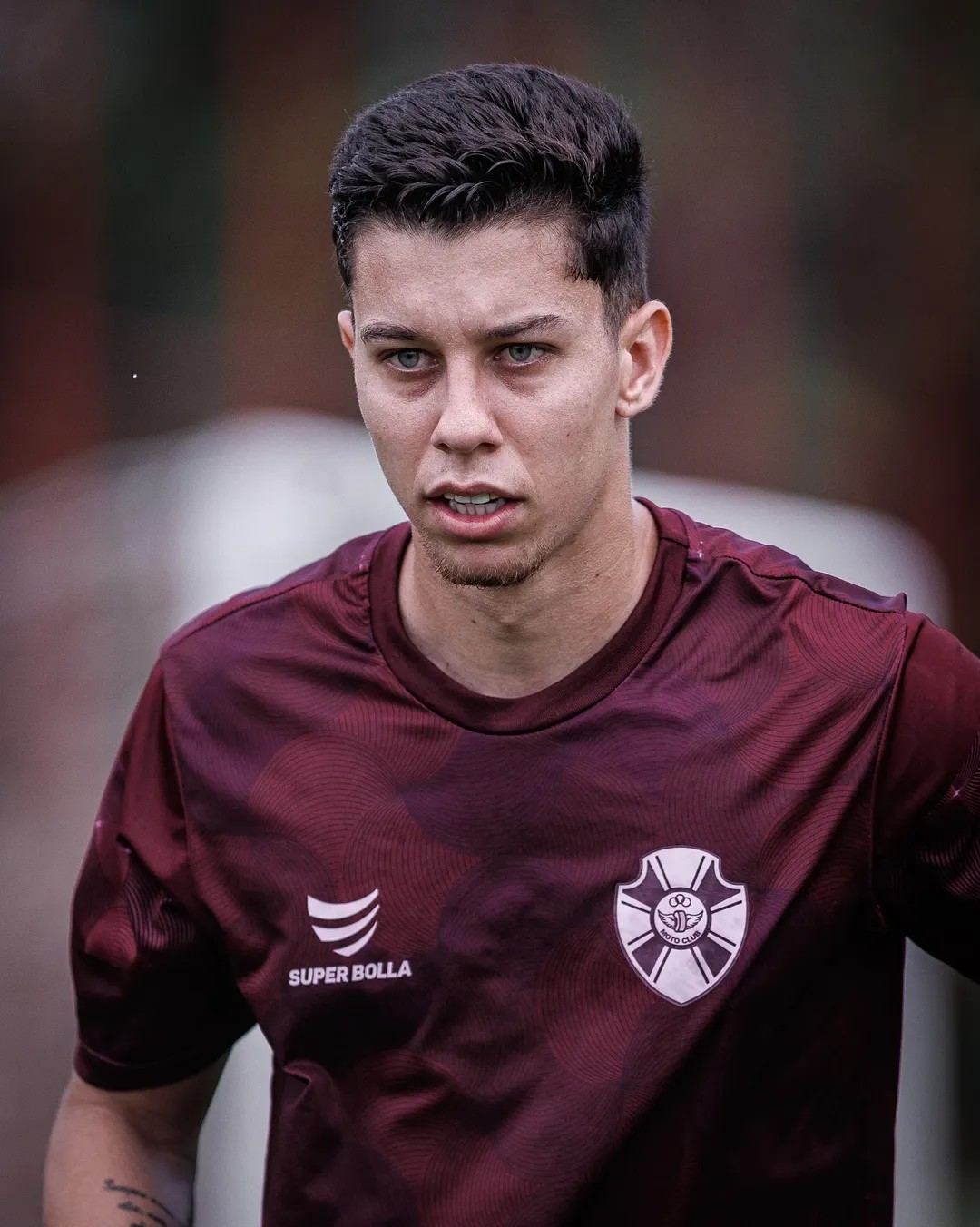 Moto Club deve contar com novidades para o duelo contra o Tuntum pelo Maranhense