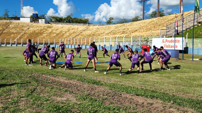 Grêmio Prudente e Ituano duelam na abertura da Série A2 do Paulista