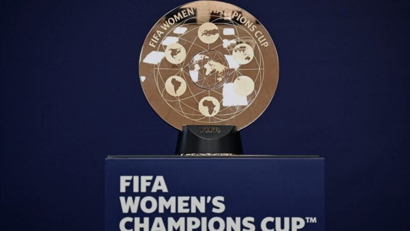 Gotham FC x Corinthians pela Copa dos Campeões Feminina: onde assistir ao vivo e horário