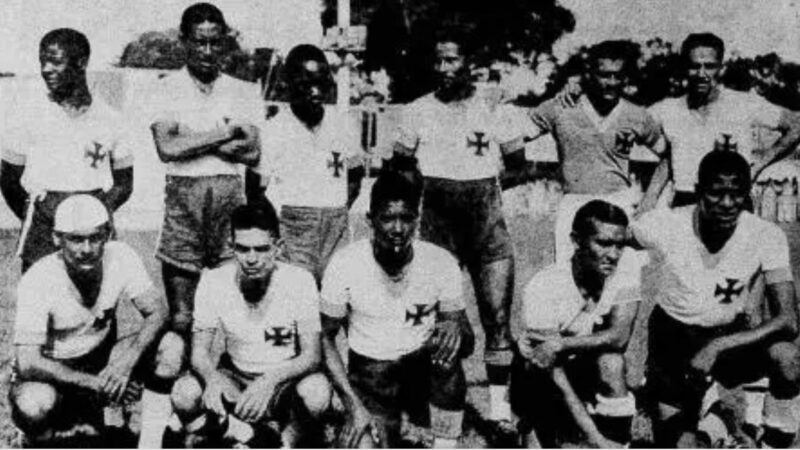 No aniversário de Belém, relembre as curiosidades do “Torneio Início Paraense”