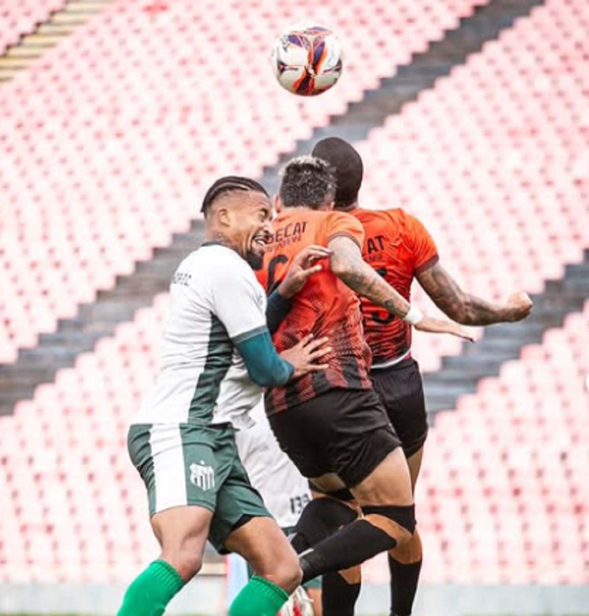 Uberlândia vence jogo-treino uma semana antes da estreia em 2026