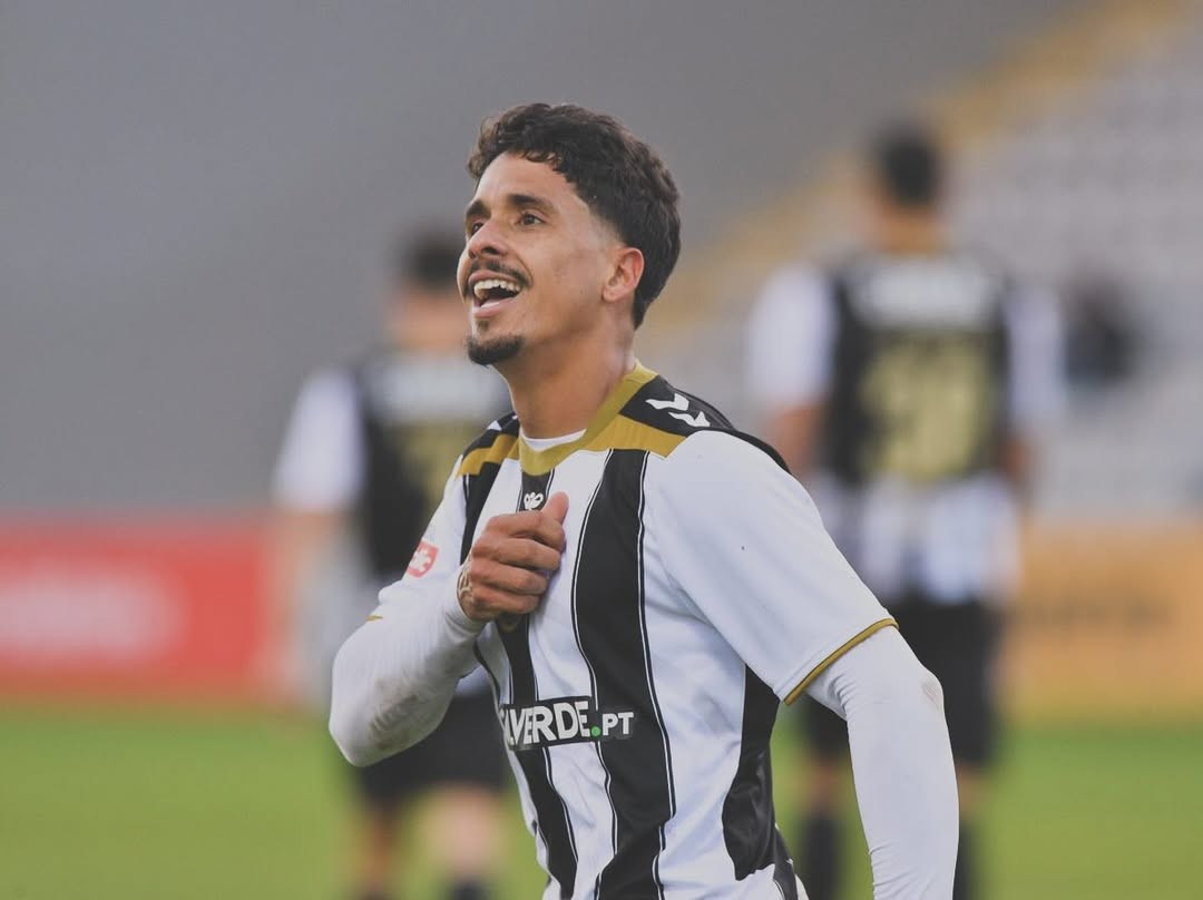 Avaí anuncia Daniel Penha e Nicolás Cabral como reforços para 2026