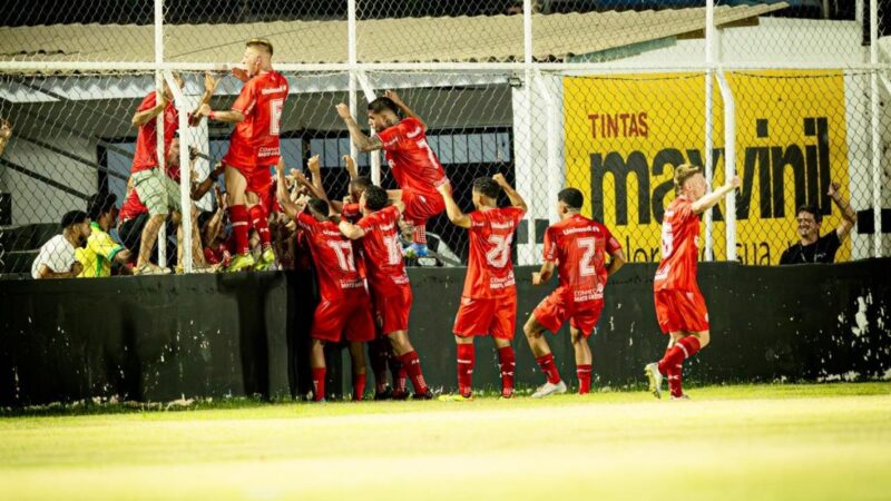 Líder do Mato-grossense, União encorpa elenco com goleiro e lateral