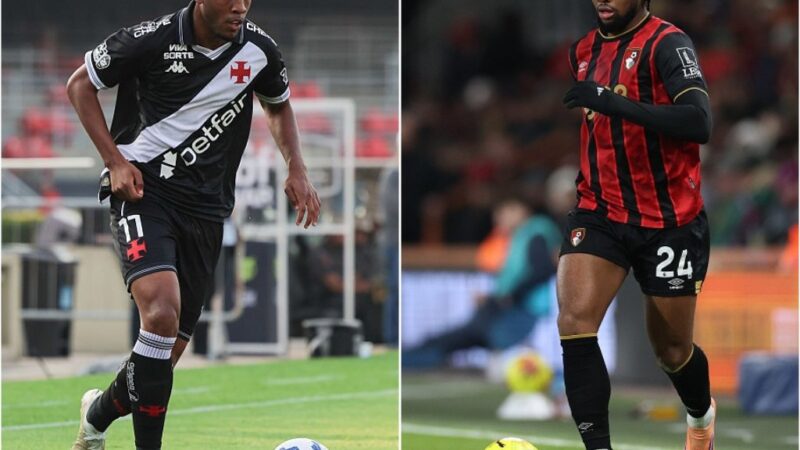 Veja como Rayan terá cenário favorável no Bournemouth para sequência da carreira