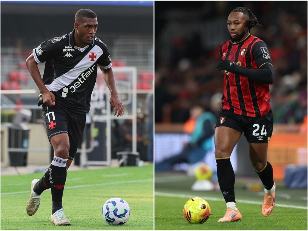 Veja como Rayan terá cenário favorável no Bournemouth para sequência da carreira