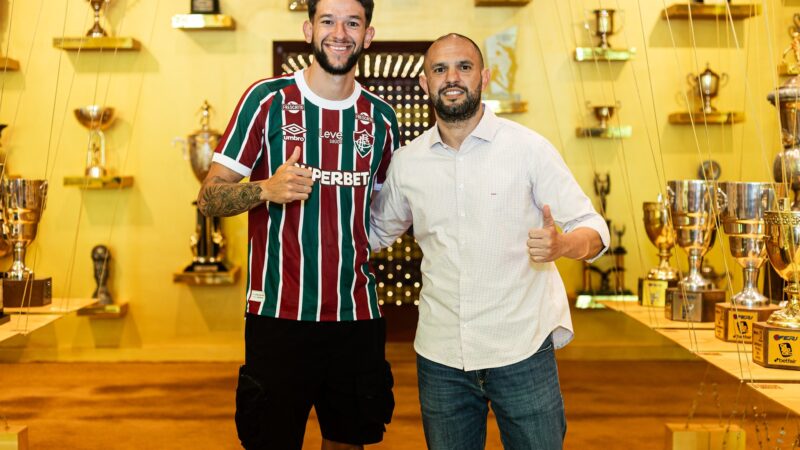 Entenda por que o Fluminense reforçou a defesa antes de fechar com atacantes para 2026