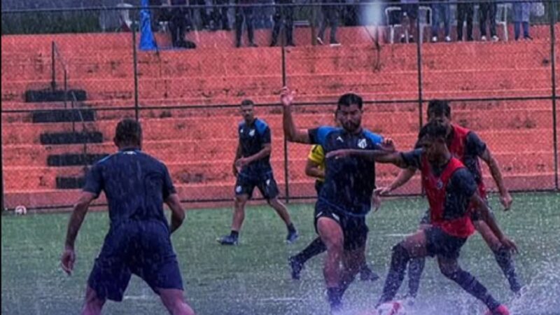 URT vence Itabirito em teste antes da estreia dos times no Mineiro 2026