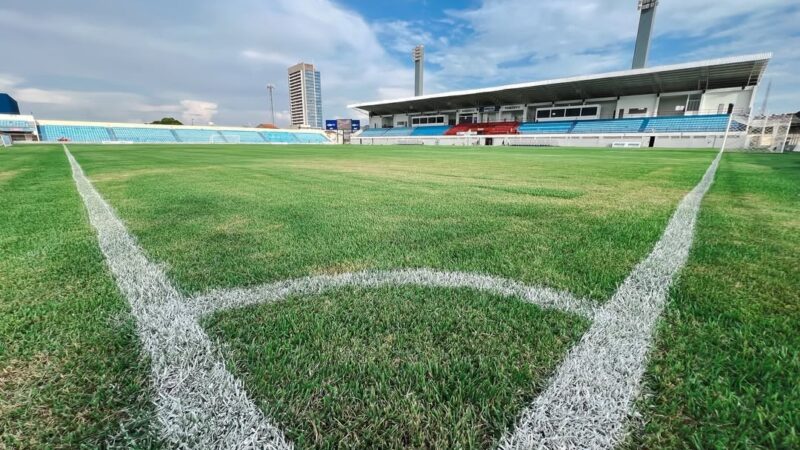 ITZ Sport x Tuntum: tudo sobre o duelo pela 5ª rodada do Maranhense 2026