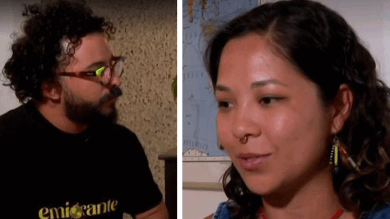 Venezuelanos que moram em SP temem por situação de parentes no país após ataque dos EUA