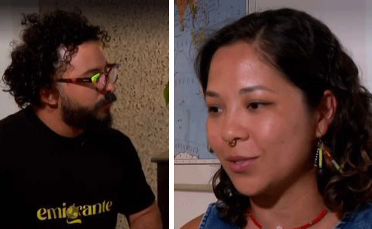 Venezuelanos que moram em SP temem por situação de parentes no país após ataque dos EUA