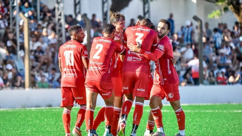 Guia do Gauchão 2026: Inter-SM tem ex-jogadores da dupla Gre-Nal e treinador “promessa”