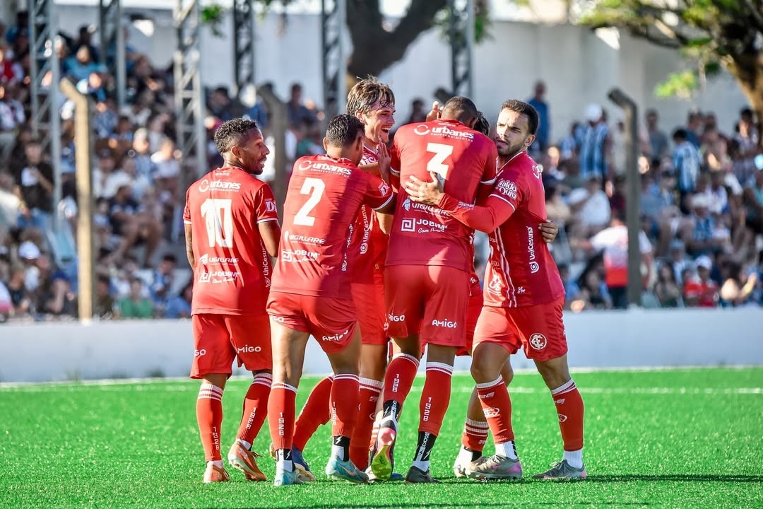 Guia do Gauchão 2026: Inter-SM tem ex-jogadores da dupla Gre-Nal e treinador “promessa”