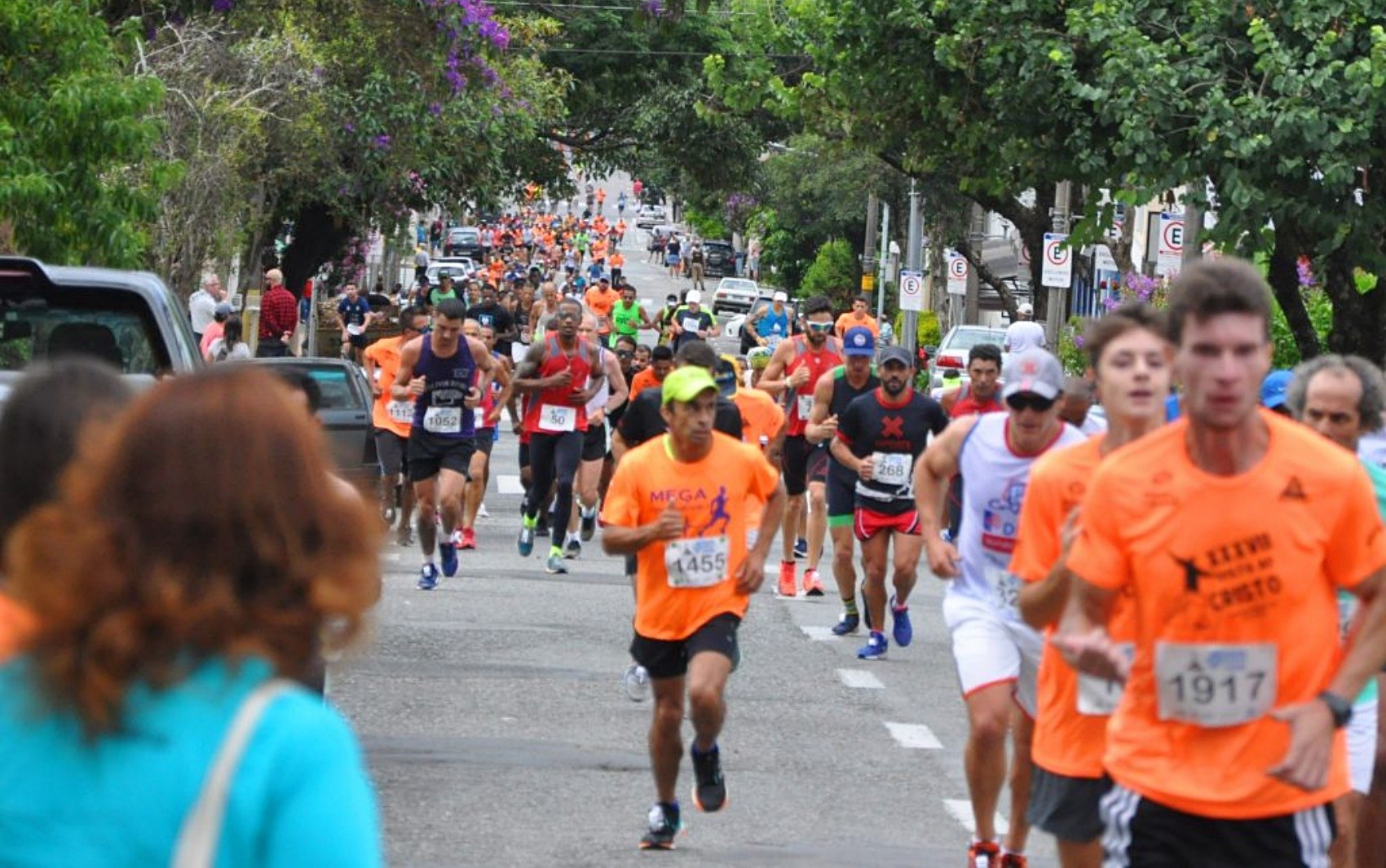 Volta ao Cristo mantém desafio da serra e aposta em identidade visual inspirada no ano de Copa