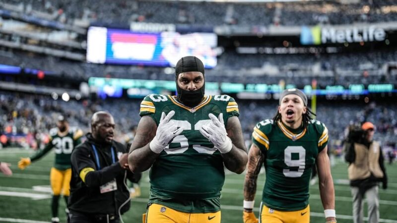 Jogador da NFL é preso ao transportar arma de fogo em aeroporto de NY, diz jornal