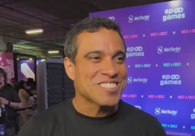 EP Games estreia com Wendell Lira, youtubers de Minecraft e torneio de CS