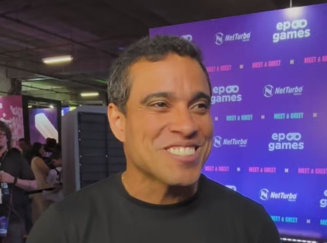 EP Games estreia com Wendell Lira, youtubers de Minecraft e torneio de CS