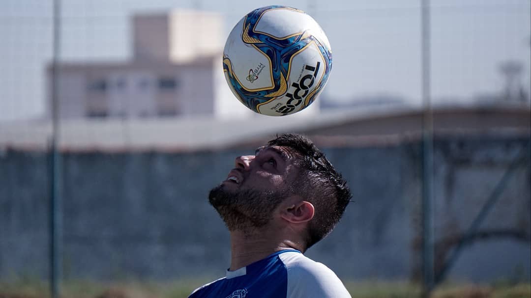 Andraus no Paranaense 2026: time-base, reforços, objetivo e agenda de jogos