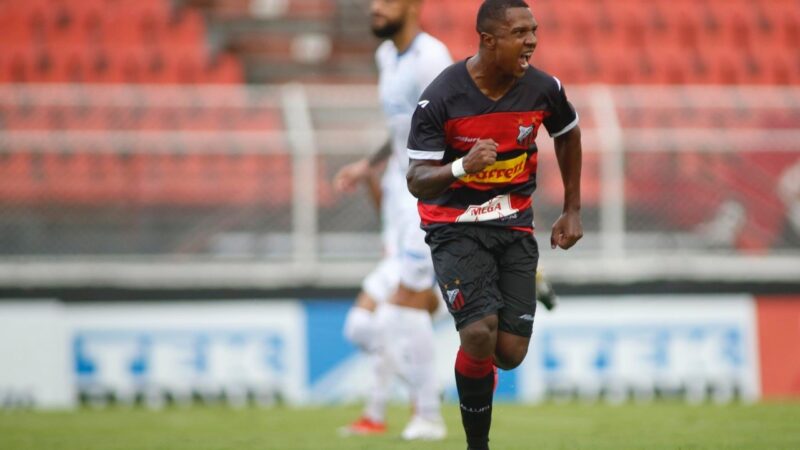 Tabu em jogo: Ituano nunca perdeu em casa para o São Bento