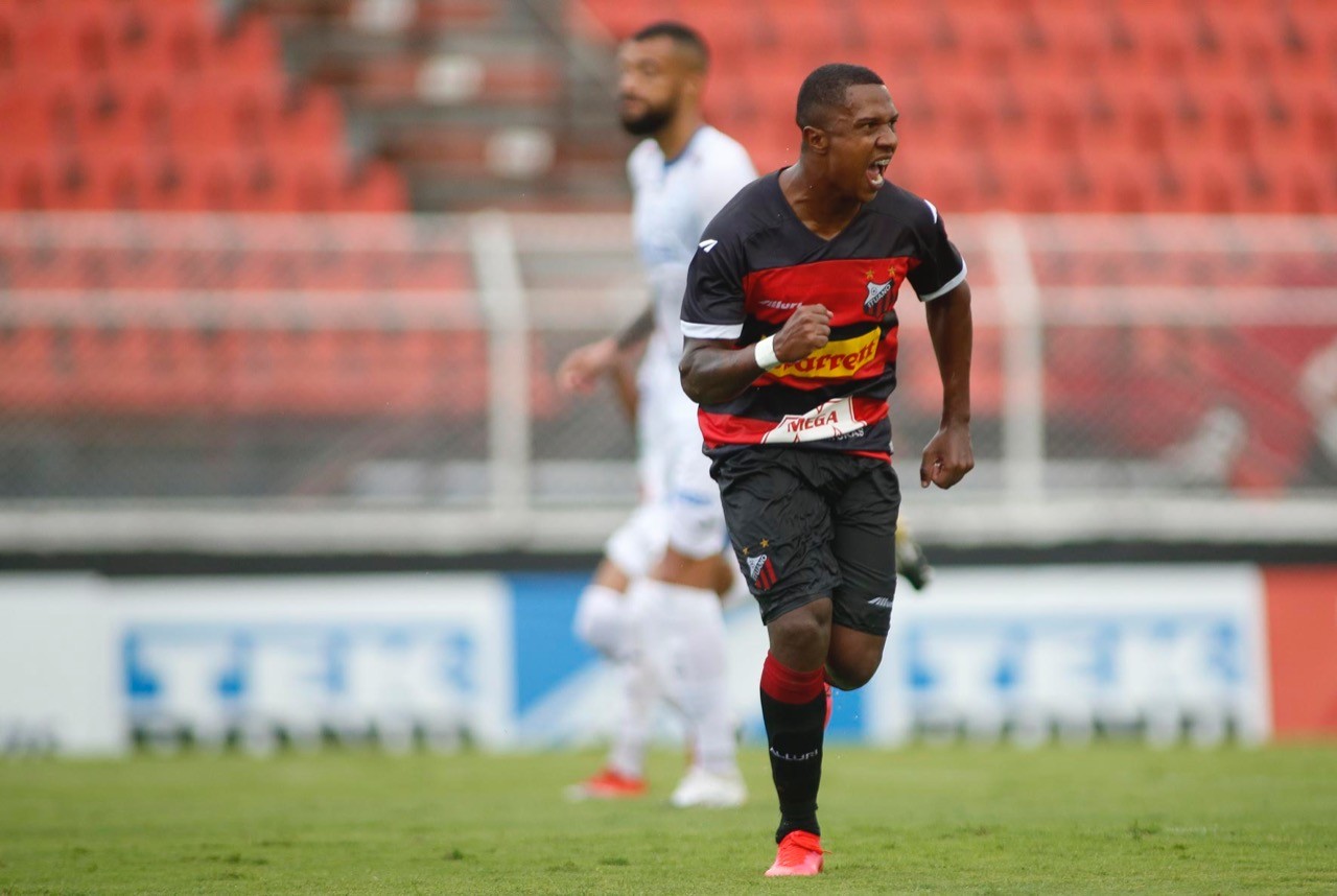 Tabu em jogo: Ituano nunca perdeu em casa para o São Bento