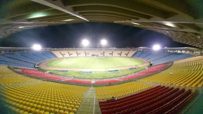 Moto Club x Sampaio: ingressos, horário e prováveis escalações