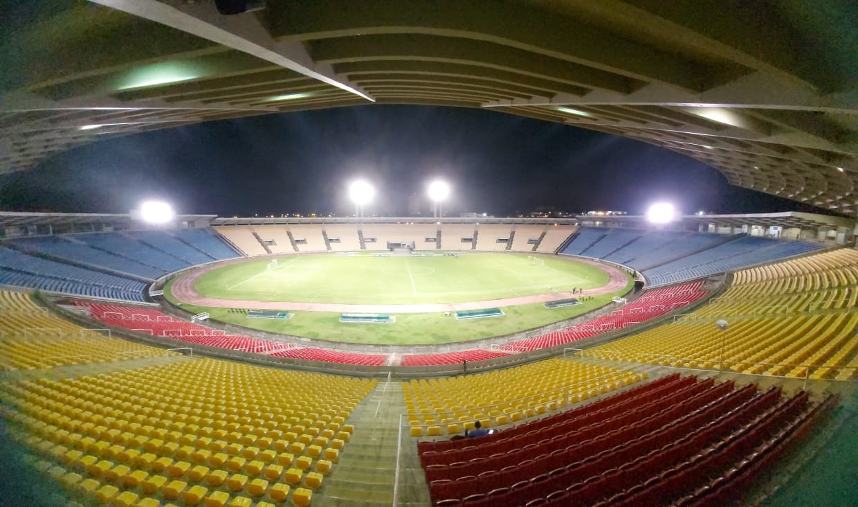 Moto Club x Sampaio: ingressos, horário e prováveis escalações