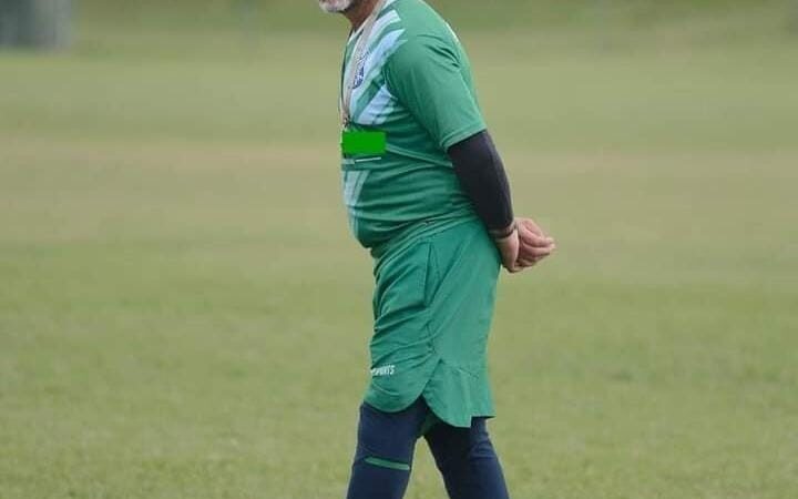 Rogério Pina destaca motivação por assumir Humaitá e aponta dificuldade para clube no Acreano