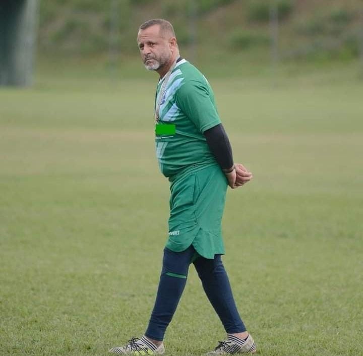 Rogério Pina destaca motivação por assumir Humaitá e aponta dificuldade para clube no Acreano