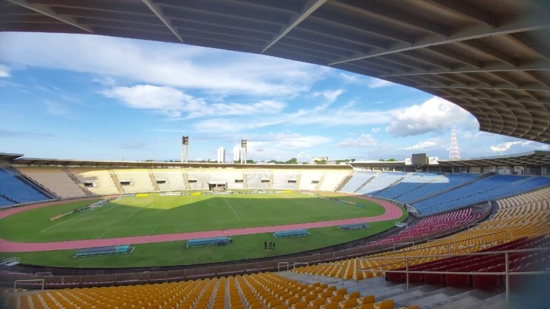 MAC x Moto Club: onde assistir ao vivo, horário e prováveis escalações