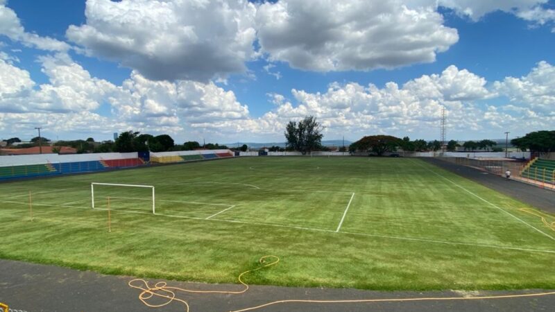 Botafogo-SP x Guanabara City na Copinha de 2026: onde assistir ao vivo e horário