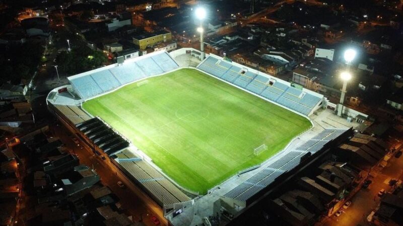 Maranhão x ITZ Sport: horário, arbitragem e prováveis escalações