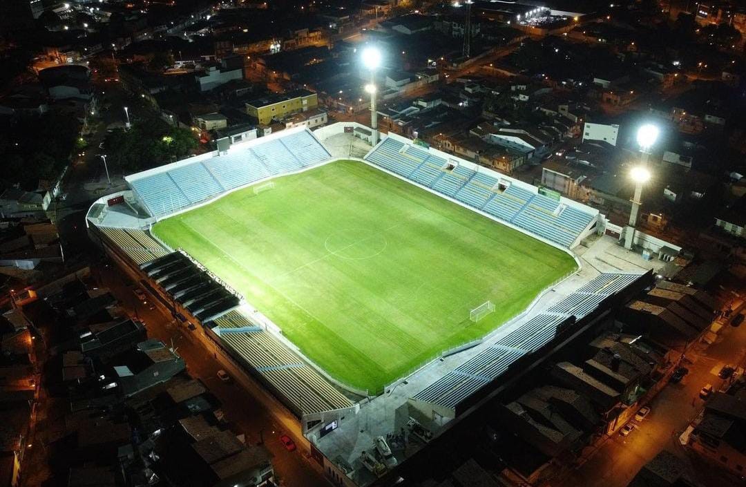 Maranhão x ITZ Sport: horário, arbitragem e prováveis escalações