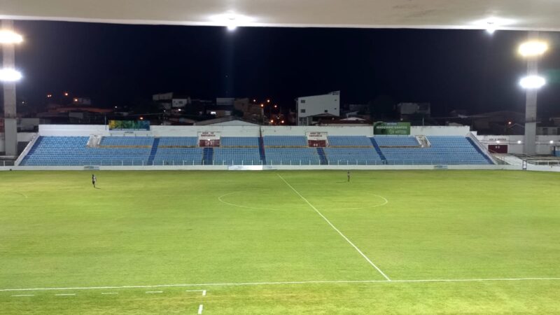 Maranhão x Tuntum: tudo sobre o duelo pela 2ª rodada do Maranhense 2026