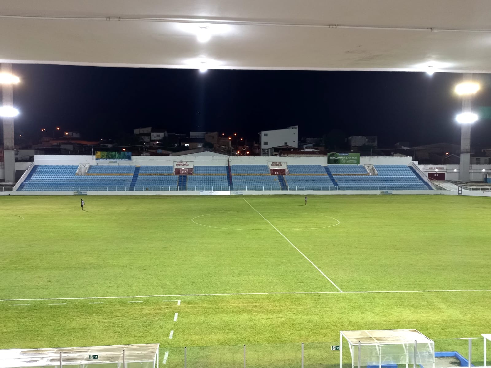 Maranhão x Tuntum: tudo sobre o duelo pela 2ª rodada do Maranhense 2026