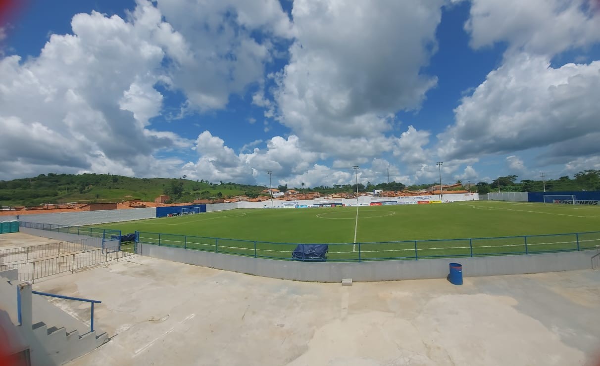 Tuntum x IAPE: tudo sobre o duelo pela 3ª rodada do Maranhense 2026