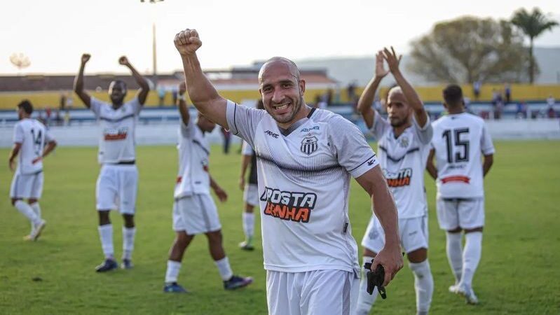 Ídolo do Central comenta sobre novos objetivos para 2026, e afirma: “Todos sabem onde quero encerrar a carreira”