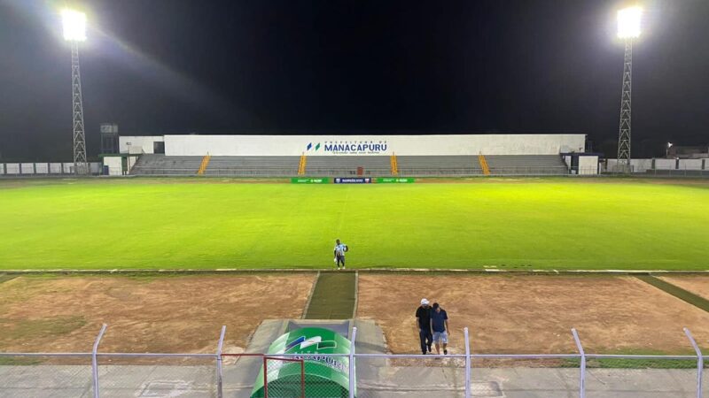 Princesa x Manaus: prováveis escalações, desfalques e arbitragem