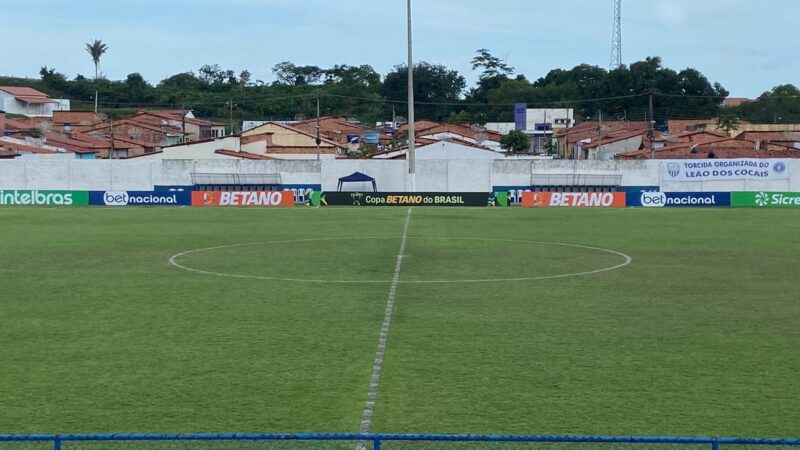 Tuntum x Imperatriz: onde assistir ao vivo, horário e prováveis escalações