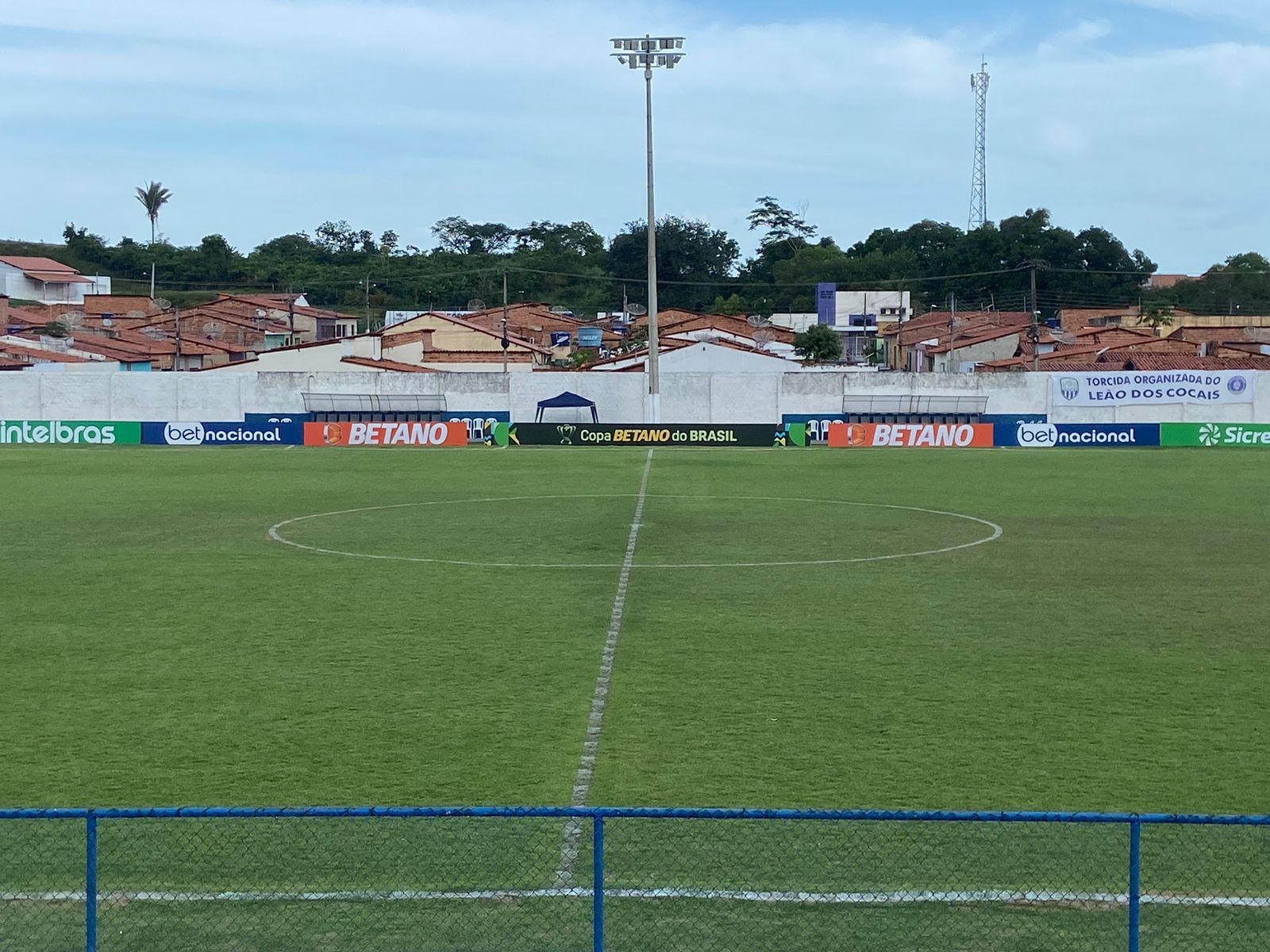 Tuntum x Imperatriz: onde assistir ao vivo, horário e prováveis escalações