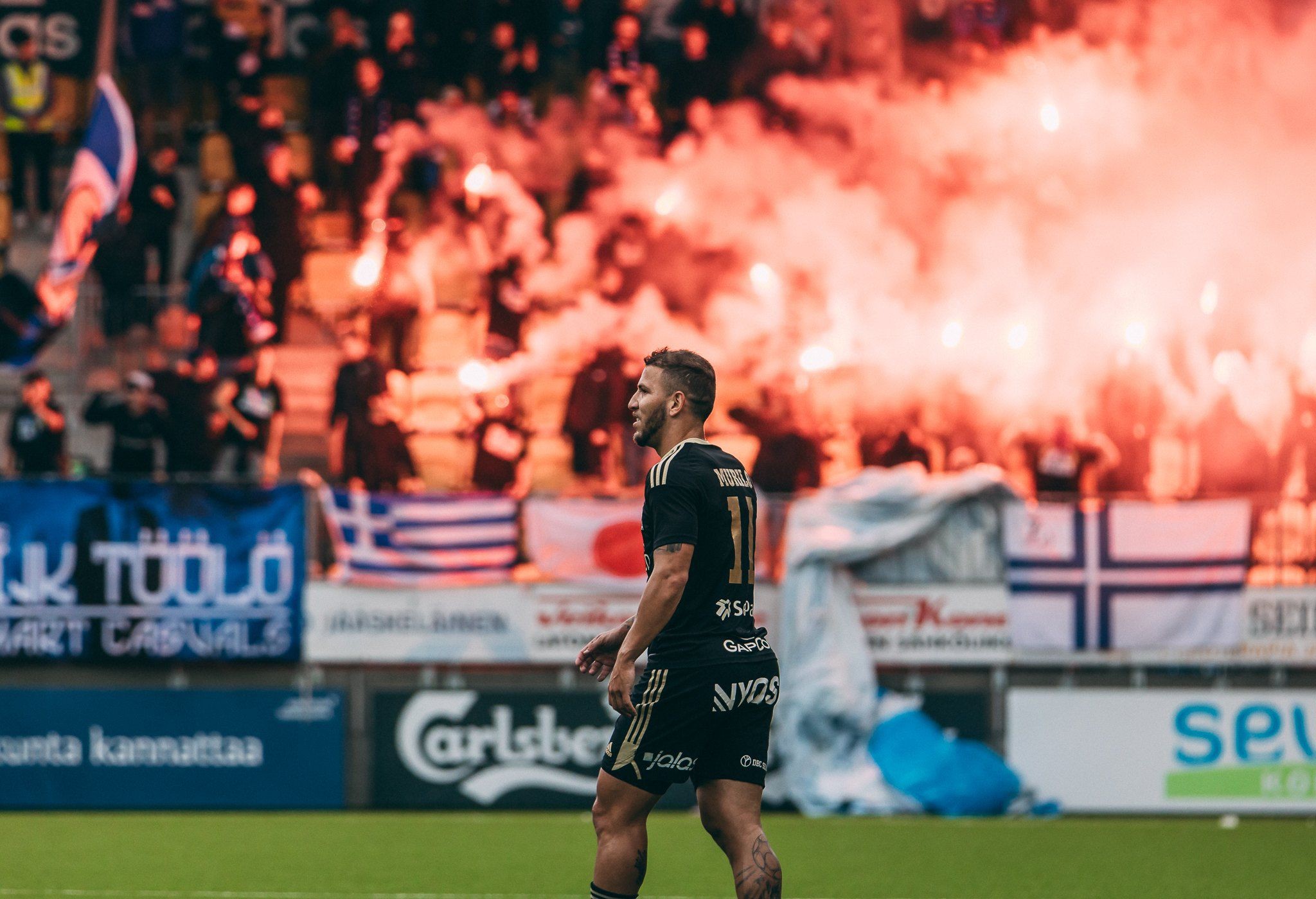 Murilo Henrique relembra primeira passagem e exalta melhora do Rio Branco-ES