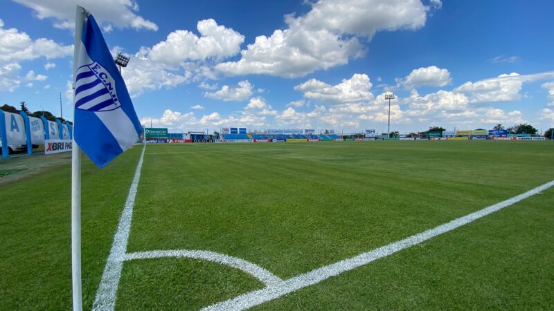 Novo Hamburgo x Juventude: onde assistir ao vivo, horário e escalações