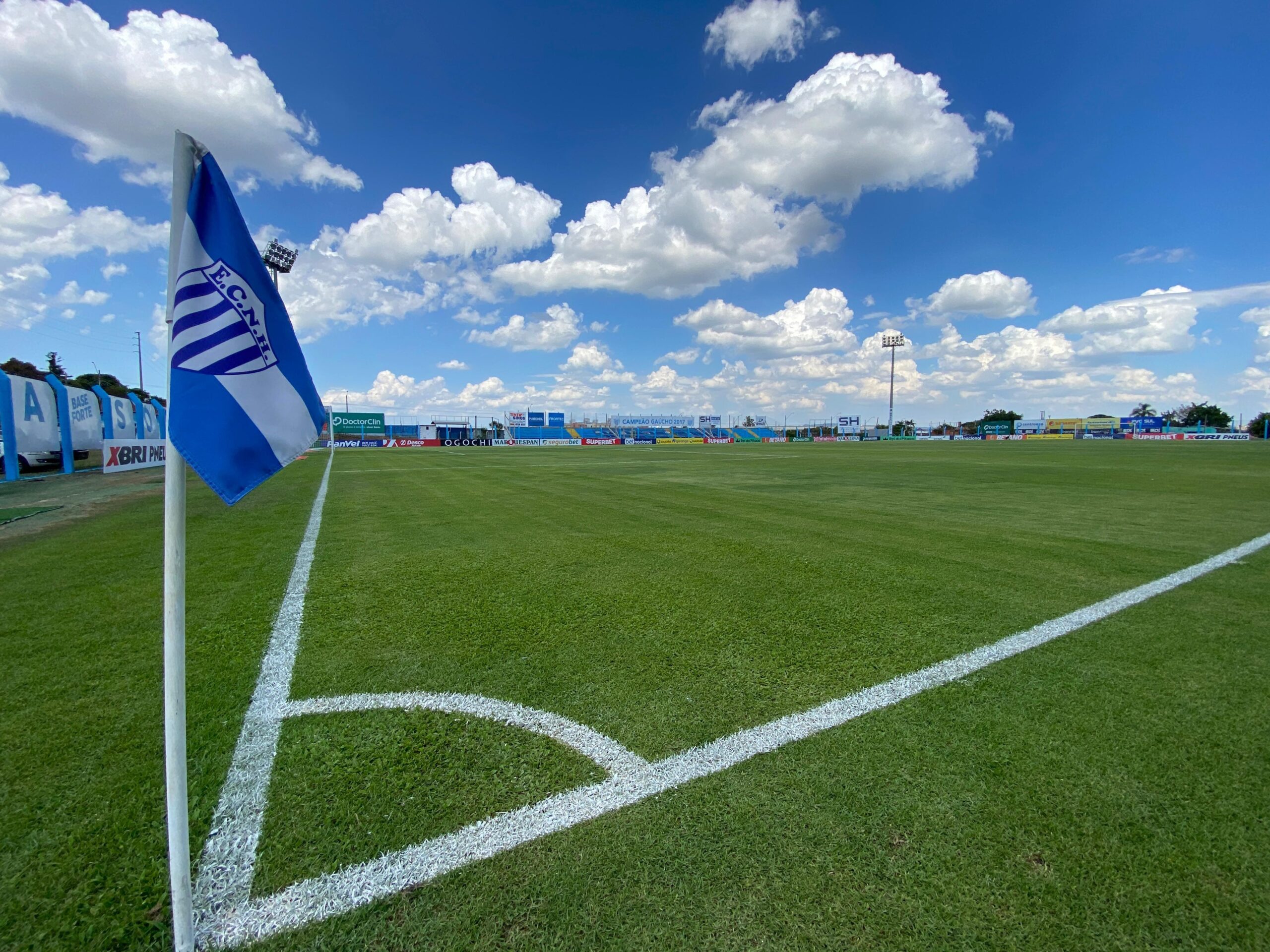 Novo Hamburgo x Juventude: onde assistir ao vivo, horário e escalações