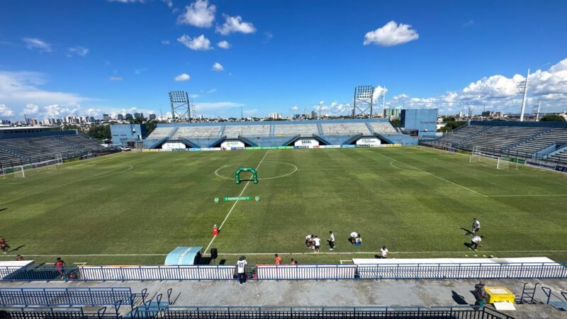 São Raimundo-AM x Parintins: Prováveis escalações, desfalques e arbitragem