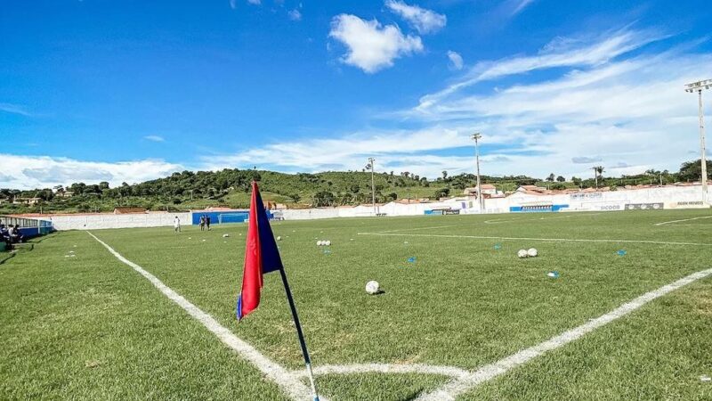 Tuntum x Sampaio: ingressos, horário e prováveis escalações