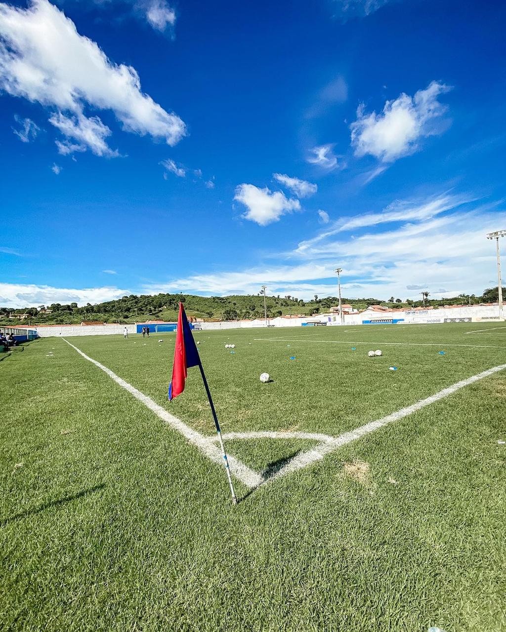 Tuntum x Sampaio: ingressos, horário e prováveis escalações