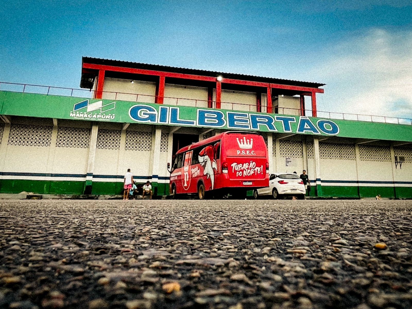 Princesa x Amazonas: prováveis escalações, desfalques e arbitragem