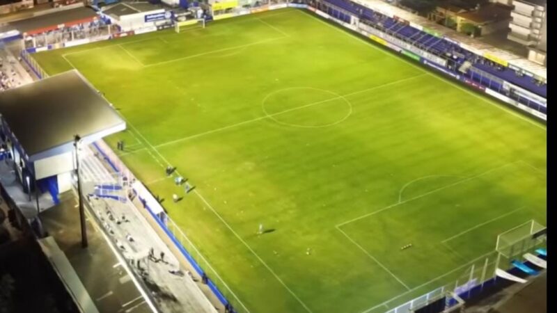 URT x Itabirito: onde assistir ao vivo, horário e escalações