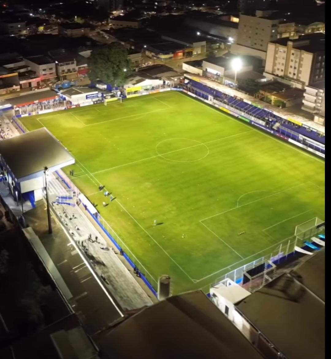 URT x Itabirito: onde assistir ao vivo, horário e escalações