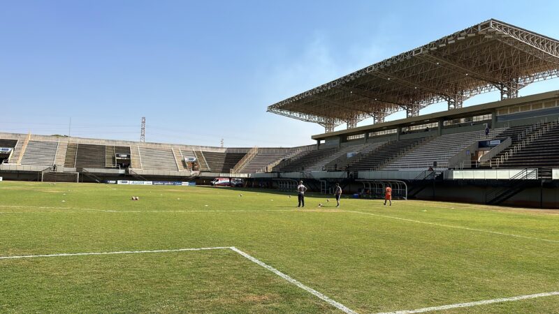 Votuporanguense e Linense jogam pela quinta rodada da Série A2