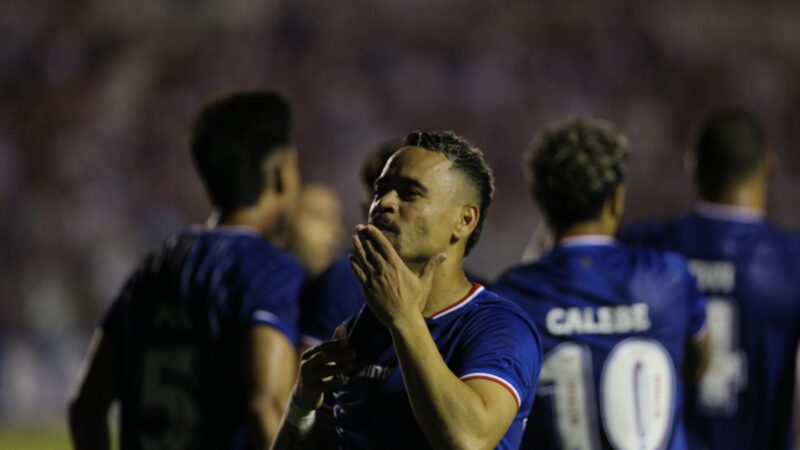 Agora no Remo, Yago Pikachu já descartou defender o clube no passado