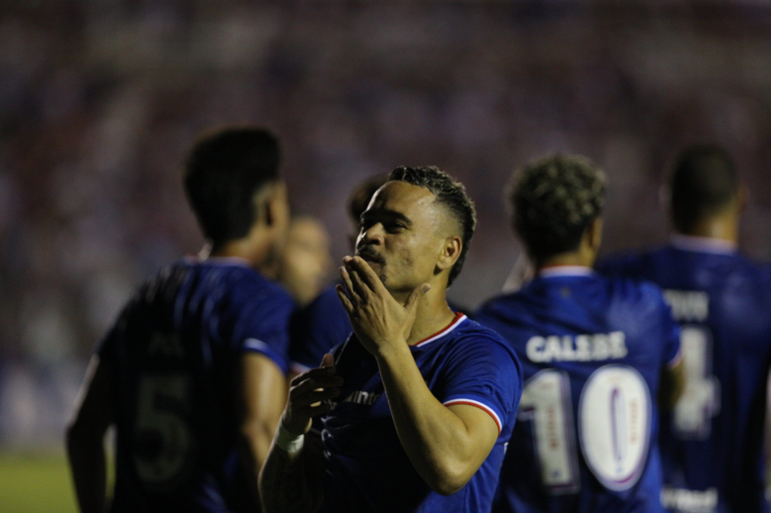 Agora no Remo, Yago Pikachu já descartou defender o clube no passado